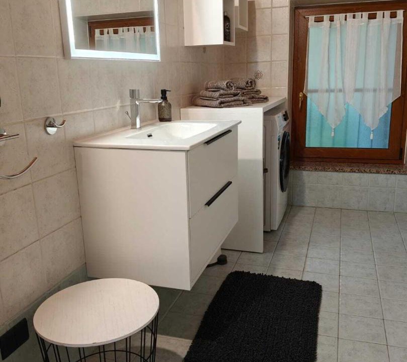 Photo of Bathroom in Torbole sul Garda