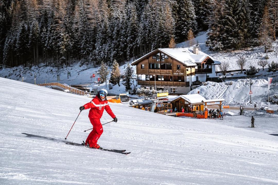 Photo of Others in Selva di Val Gardena