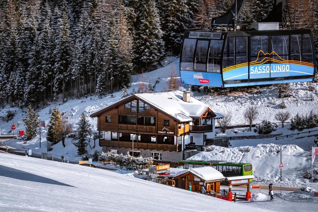 Photo of Others in Selva di Val Gardena