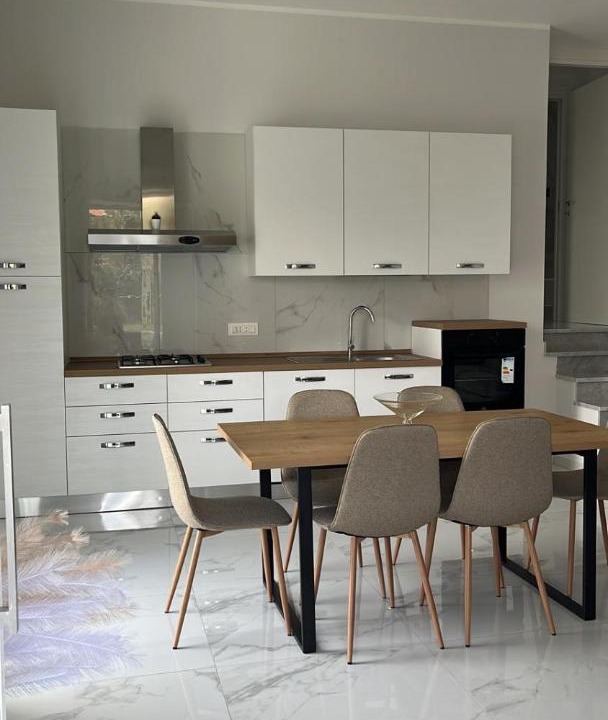 Photo of Kitchen in San Giuseppe Vesuviano
