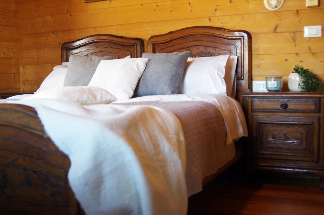 Photo of Bedroom in Sala Biellese