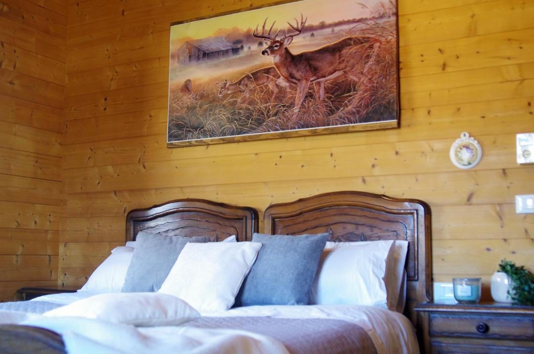 Photo of Bedroom in Sala Biellese