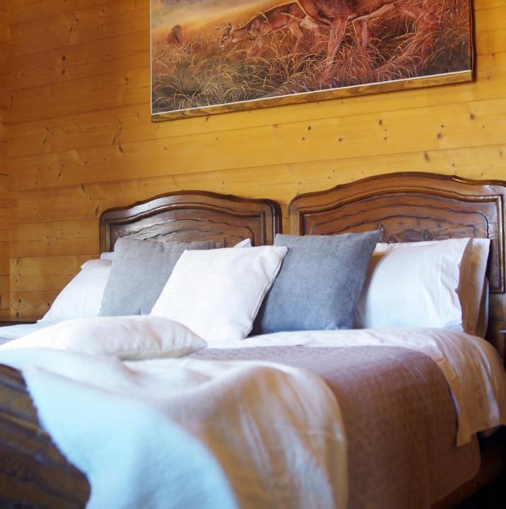 Photo of Bedroom in Sala Biellese