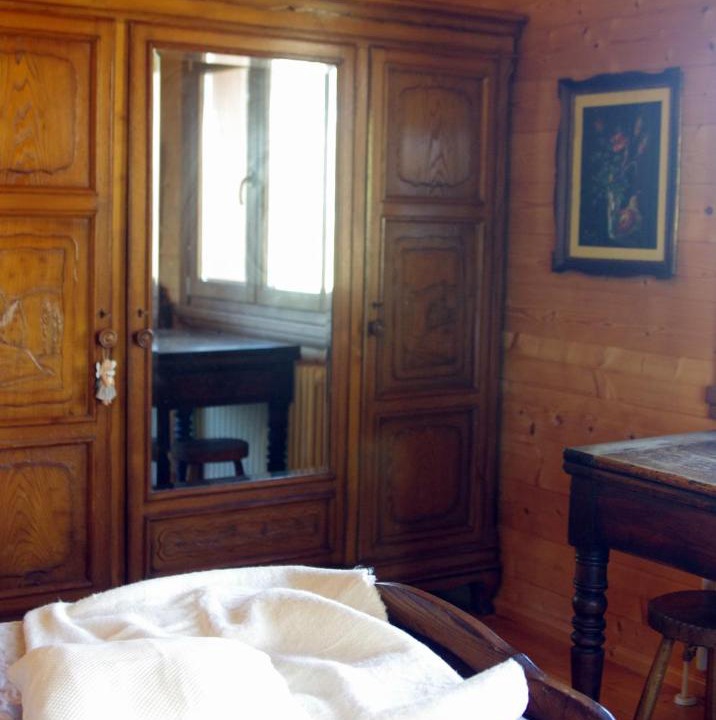 Photo of Bedroom in Sala Biellese