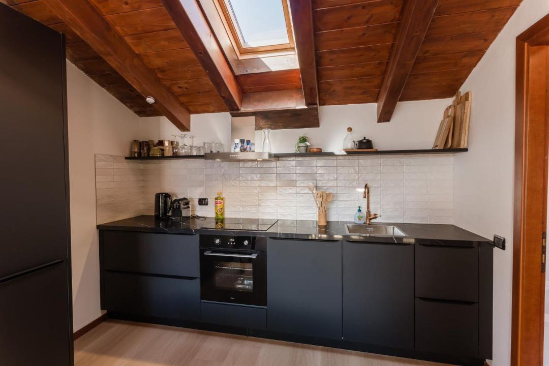 Photo of Kitchen in Acquaseria