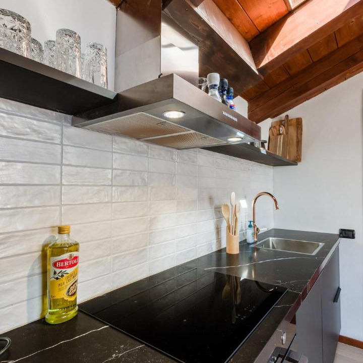 Photo of Kitchen in Acquaseria