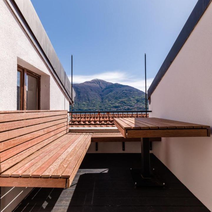 Photo of Patio Balcony in Acquaseria
