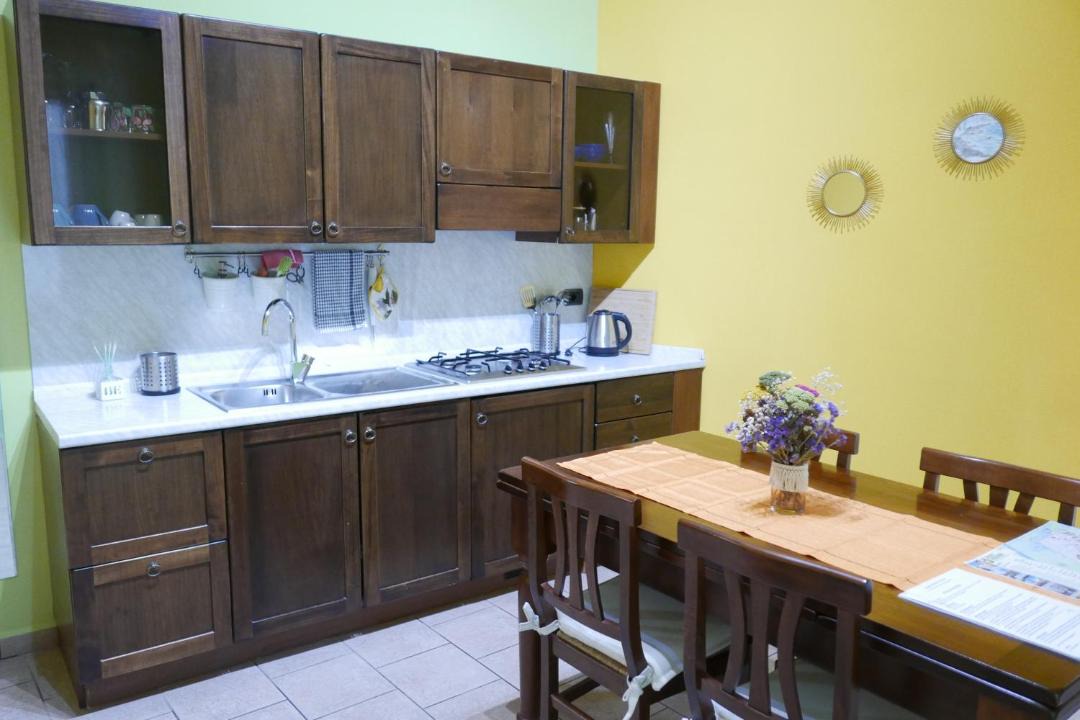 Photo of Kitchen in Guzman