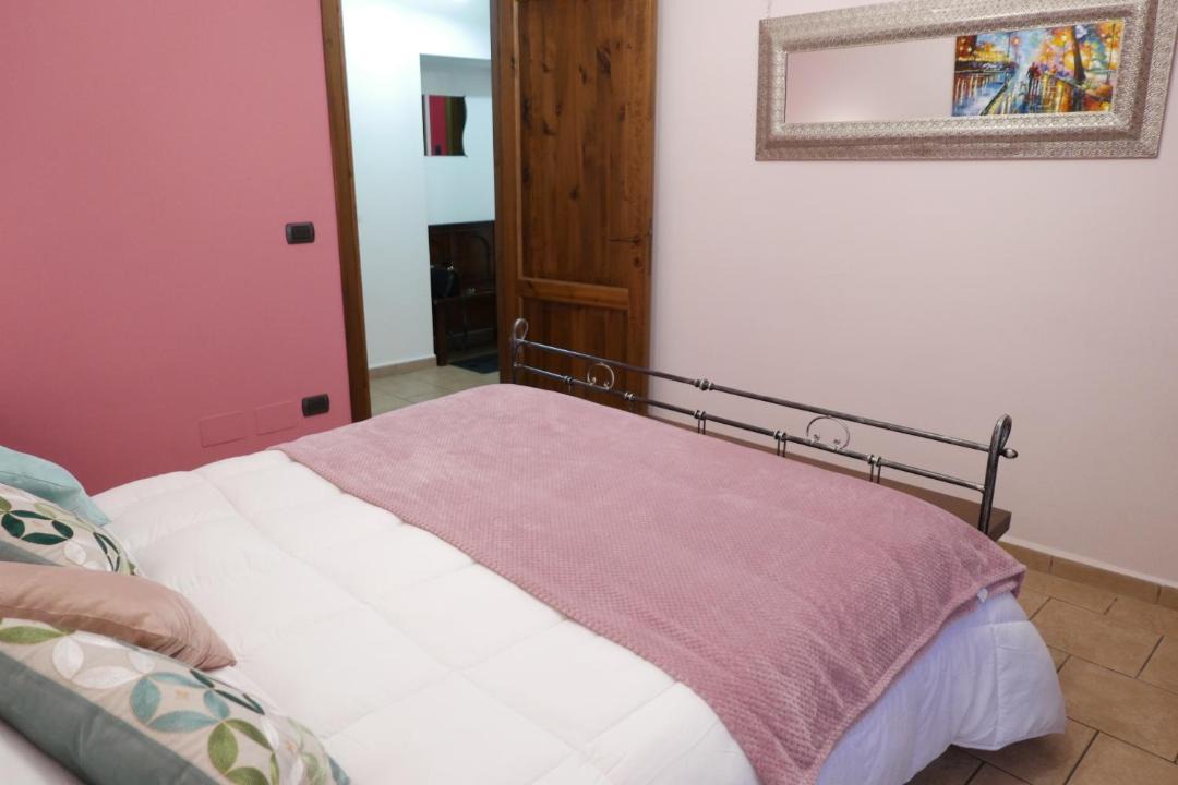 Photo of Bedroom in Guzman