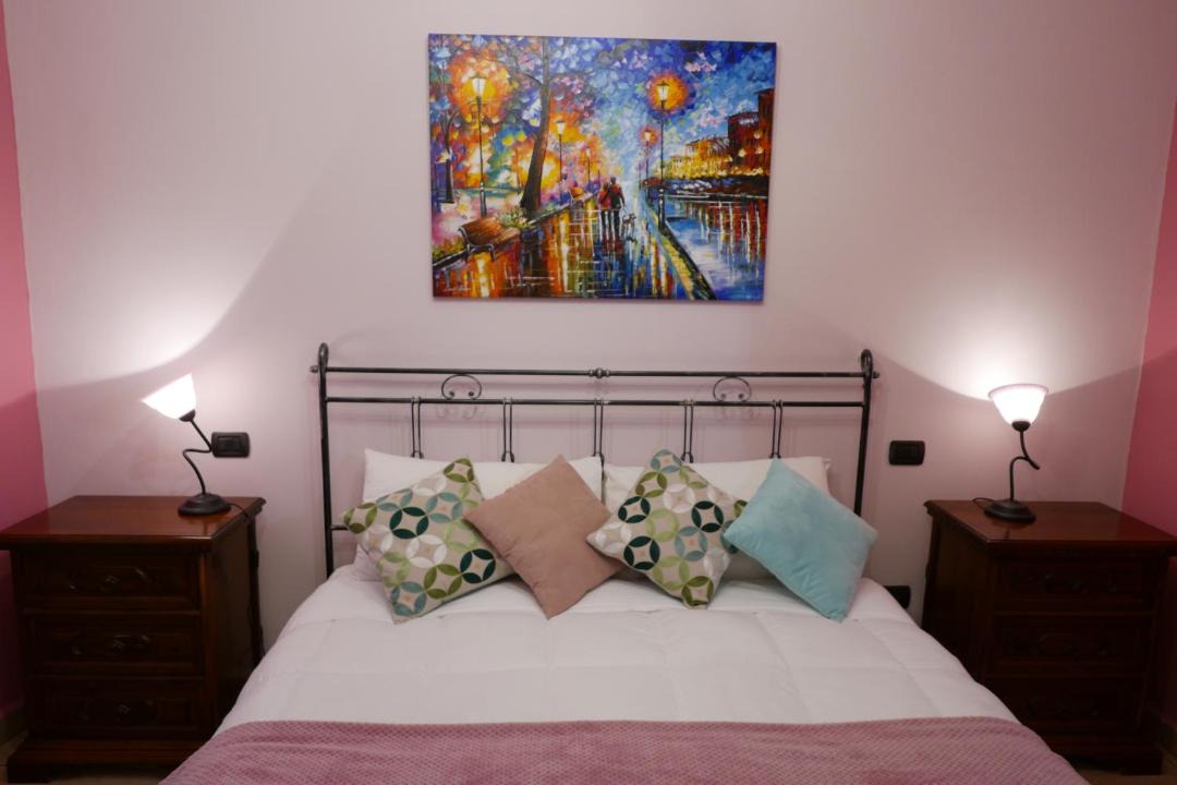 Photo of Bedroom in Guzman