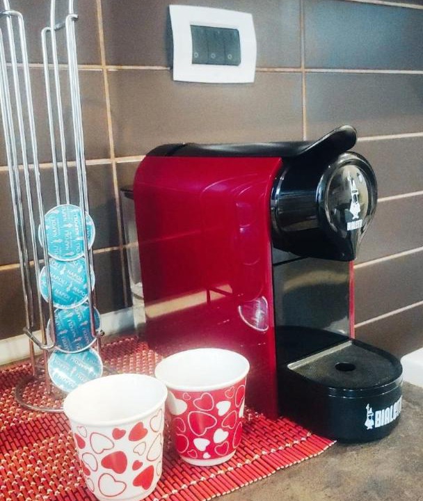 Photo of Kitchen in Musocco