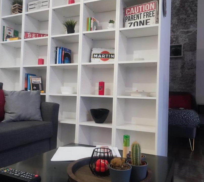 Photo of Livingroom in Musocco