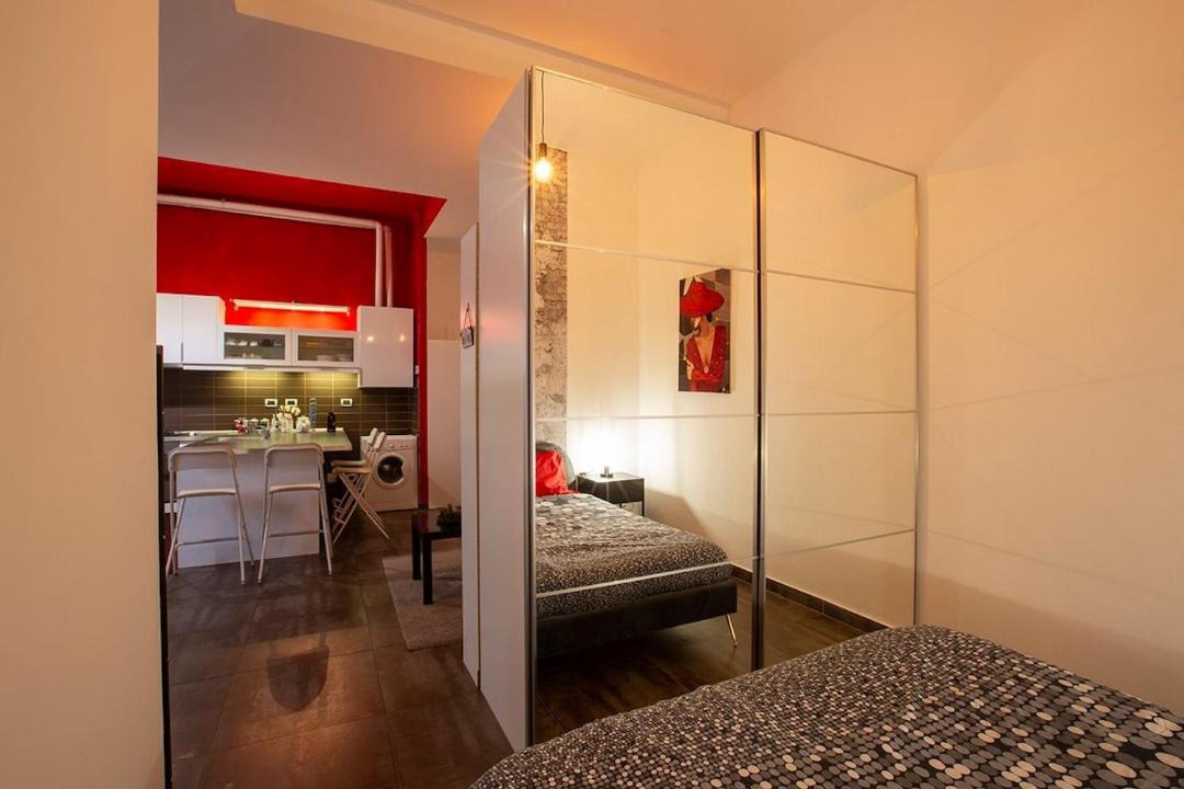Photo of Bedroom in Musocco