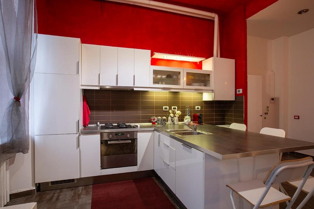 Photo of Kitchen in Musocco