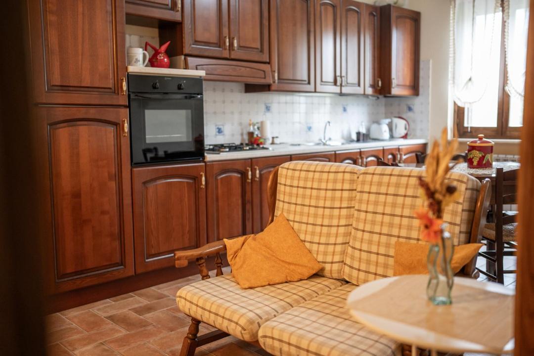 Photo of Kitchen in Castel Ritaldi