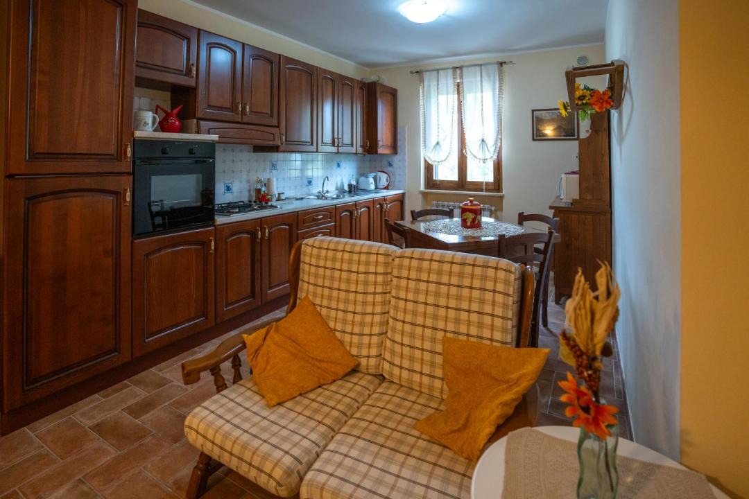 Photo of Kitchen in Castel Ritaldi