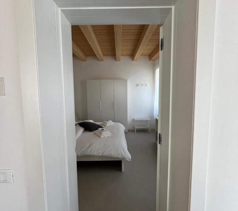 Photo of Bedroom in Castelfranco Veneto