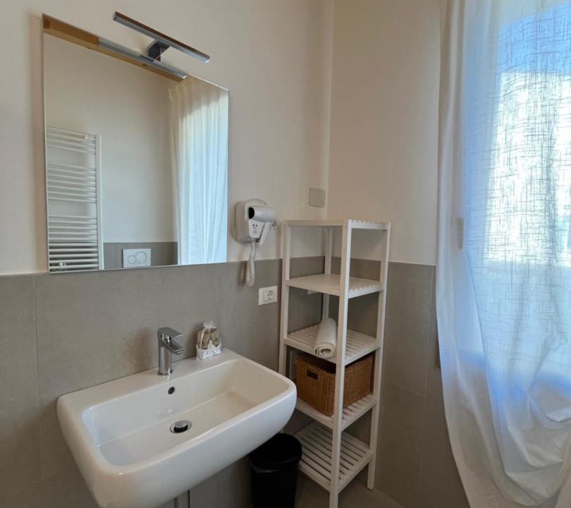 Photo of Bathroom in Castelfranco Veneto