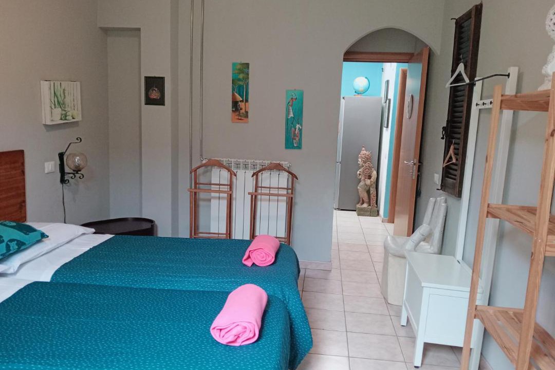 Photo of Bedroom in Castrezzato