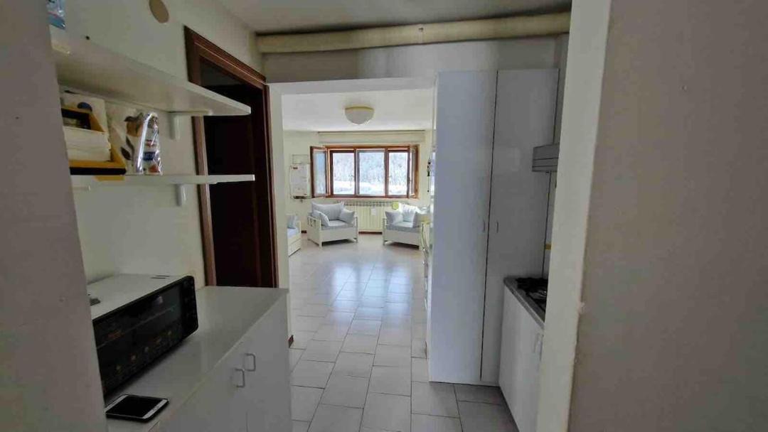 Photo of Kitchen in Campitello Matese