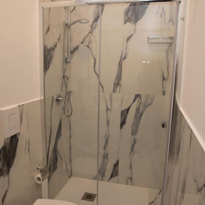 Photo of Bathroom in Villa San Giovanni
