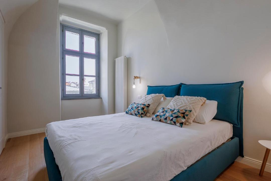 Photo of Bedroom in Centro Storico