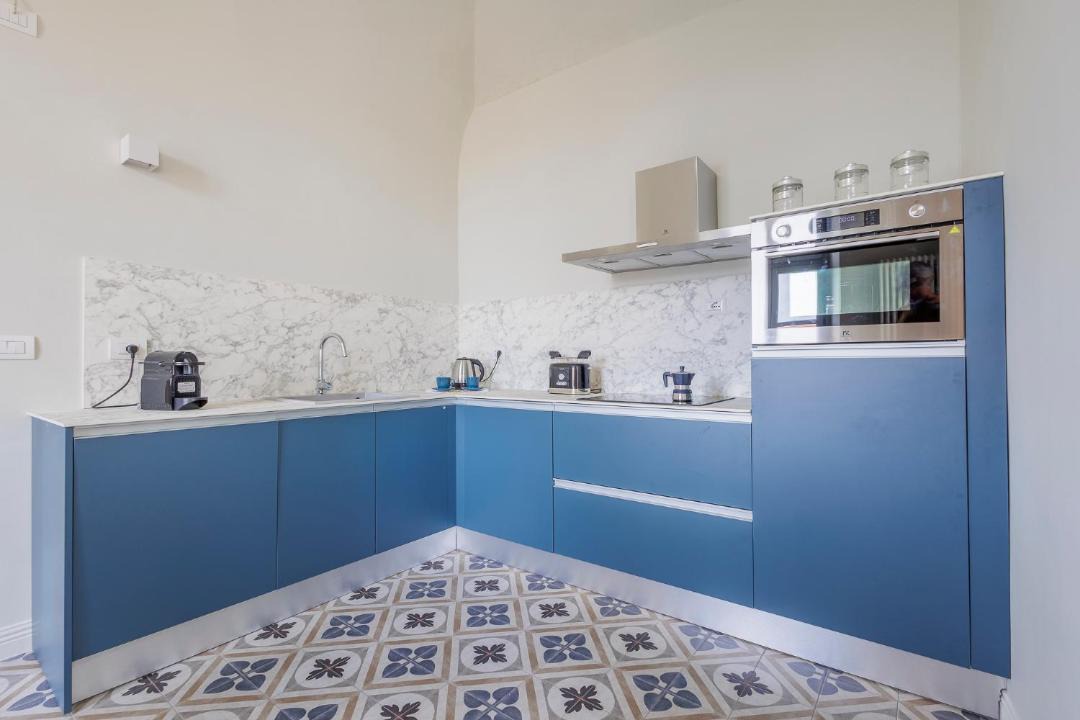 Photo of Kitchen in Centro Storico