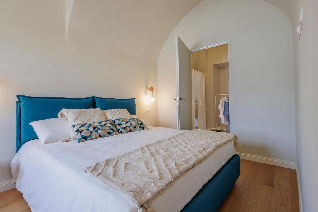 Photo of Bedroom in Centro Storico