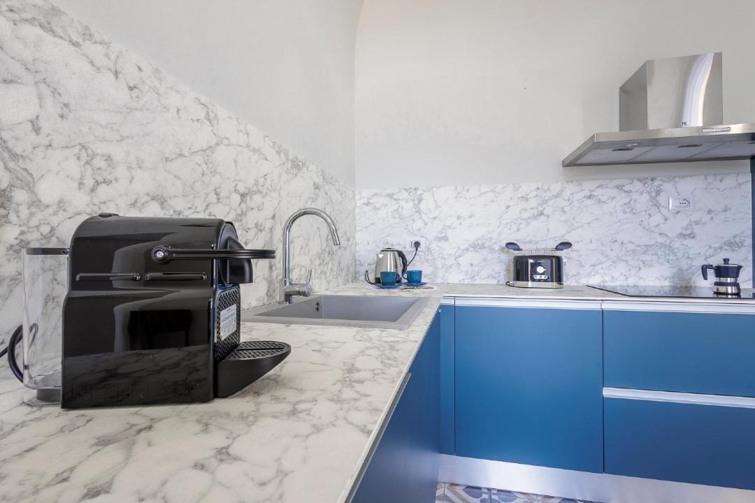 Photo of Kitchen in Centro Storico