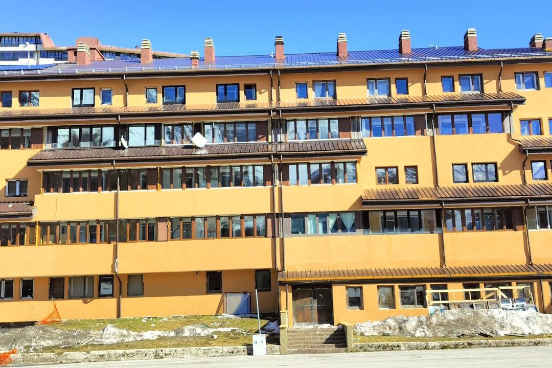 Photo of Buildings in San Polo Matese