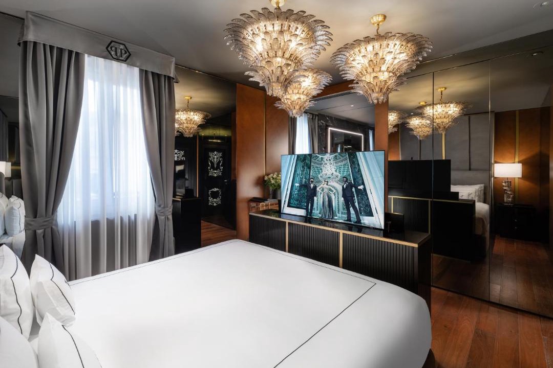 Photo of Bedroom in Porta Nuova