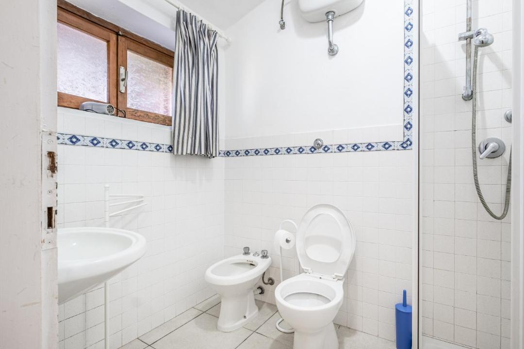 Photo of Bathroom in Ansedonia