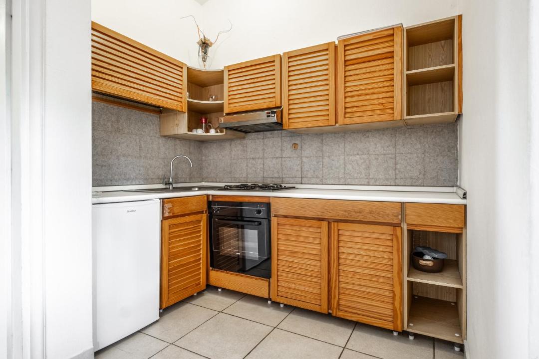 Photo of Kitchen in Ansedonia