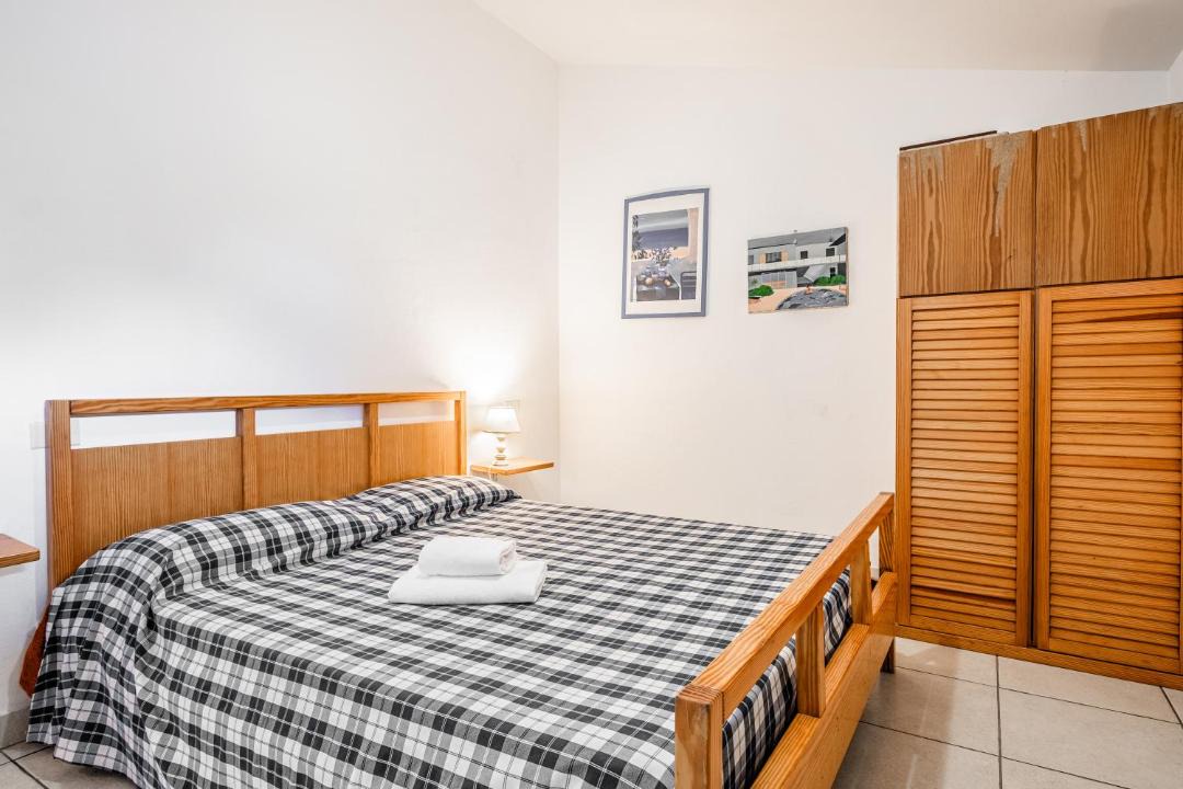 Photo of Bedroom in Ansedonia