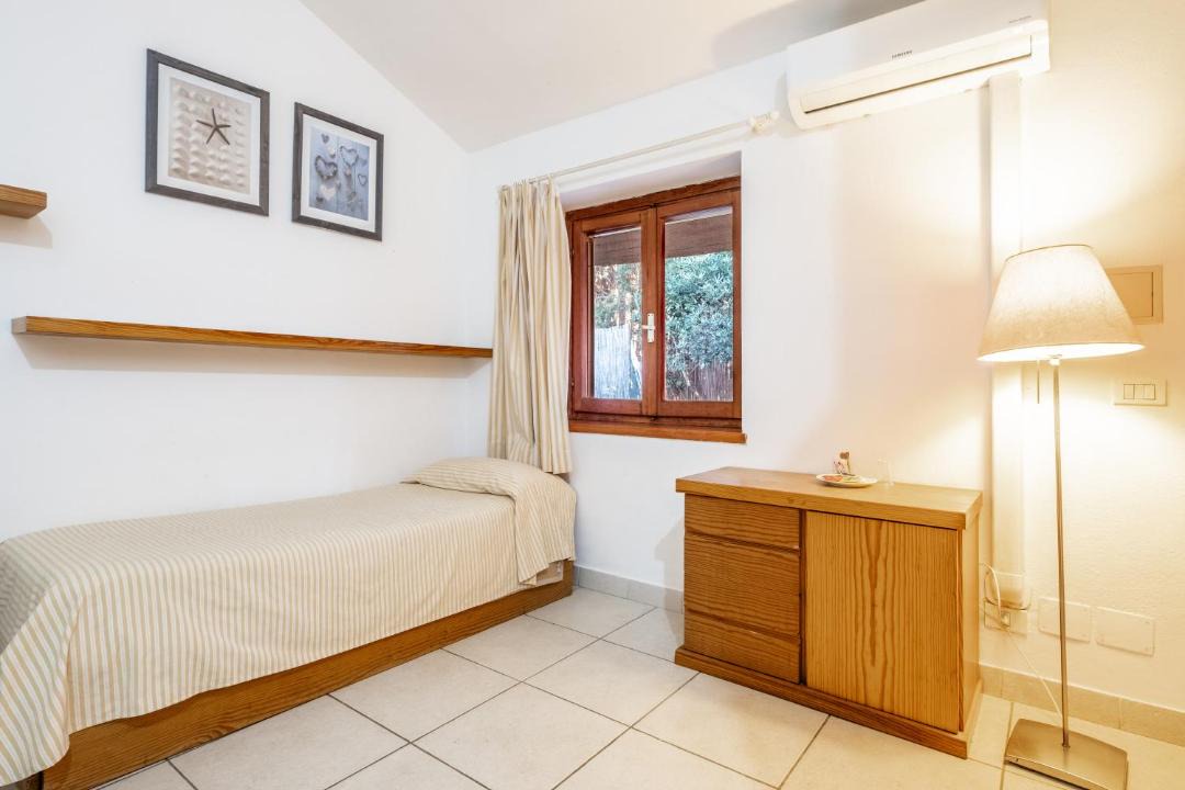 Photo of Bedroom in Ansedonia