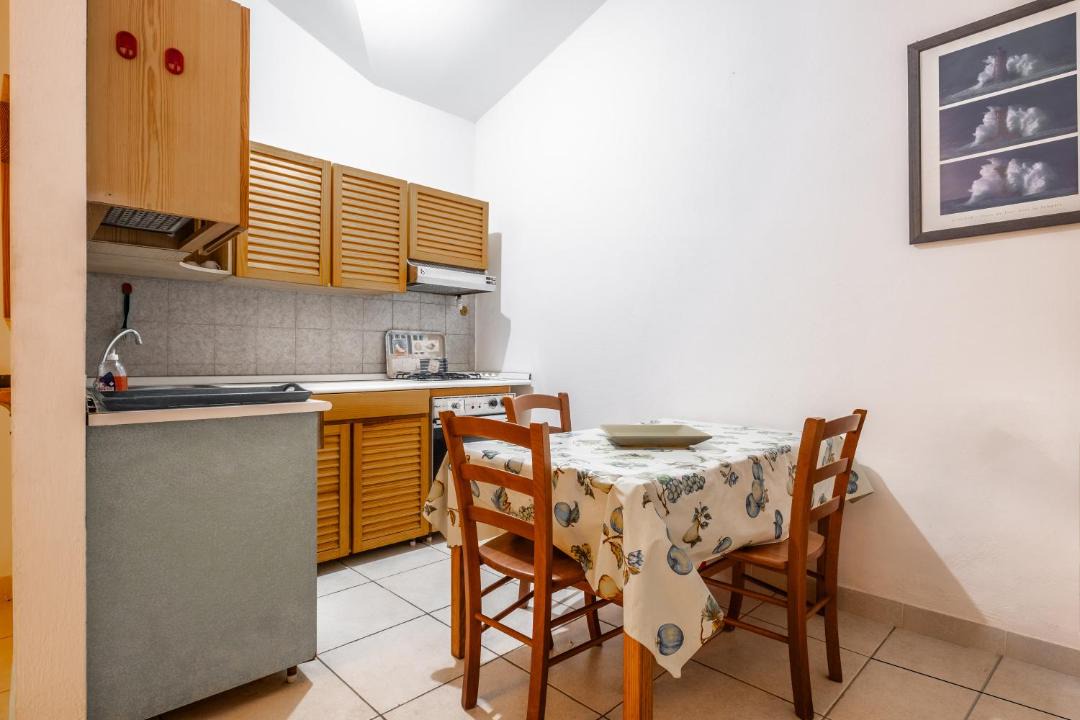 Photo of Kitchen in Ansedonia