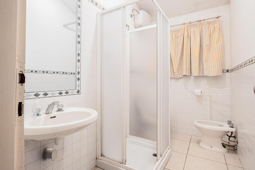 Photo of Bathroom in Ansedonia