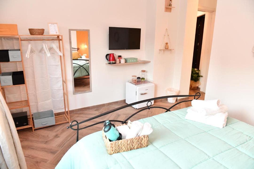 Photo of Bedroom in Monteverde
