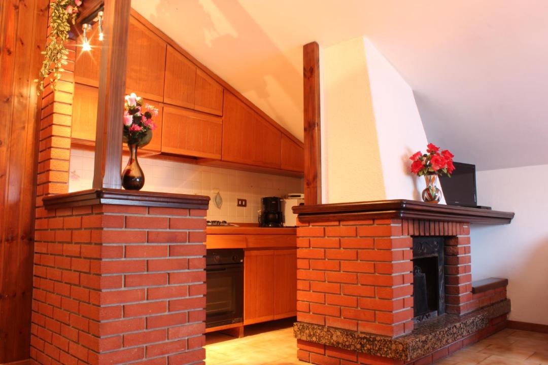 Photo of Kitchen in Fiumelatte