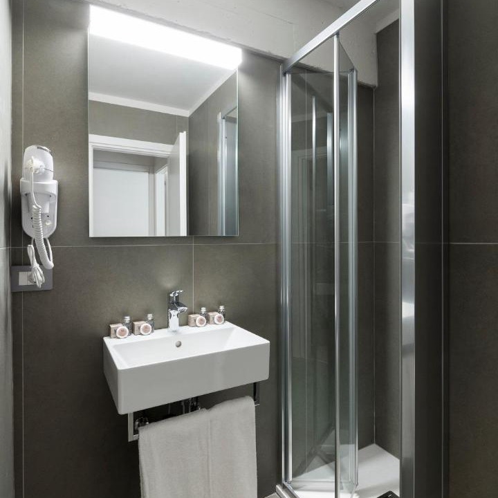 Photo of Bathroom in Borca di Cadore