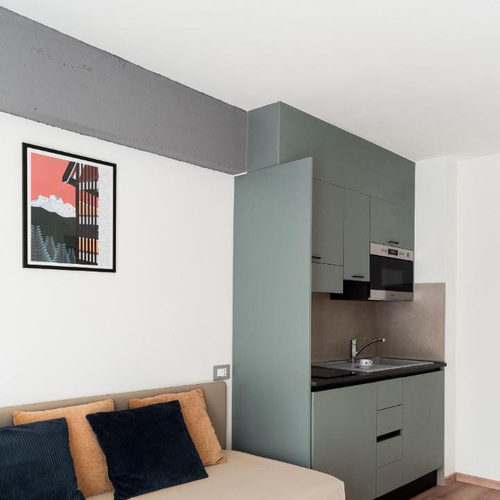 Photo of Bedroom in Borca di Cadore