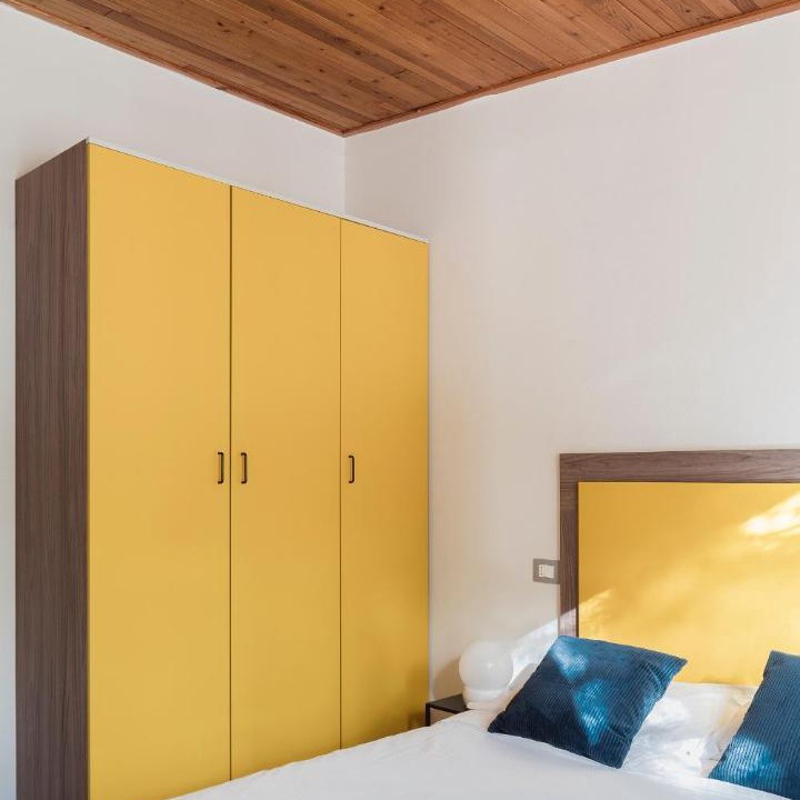 Photo of Bedroom in Borca di Cadore