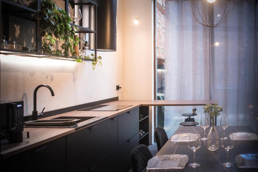 Photo of Kitchen in Terranuova Bracciolini