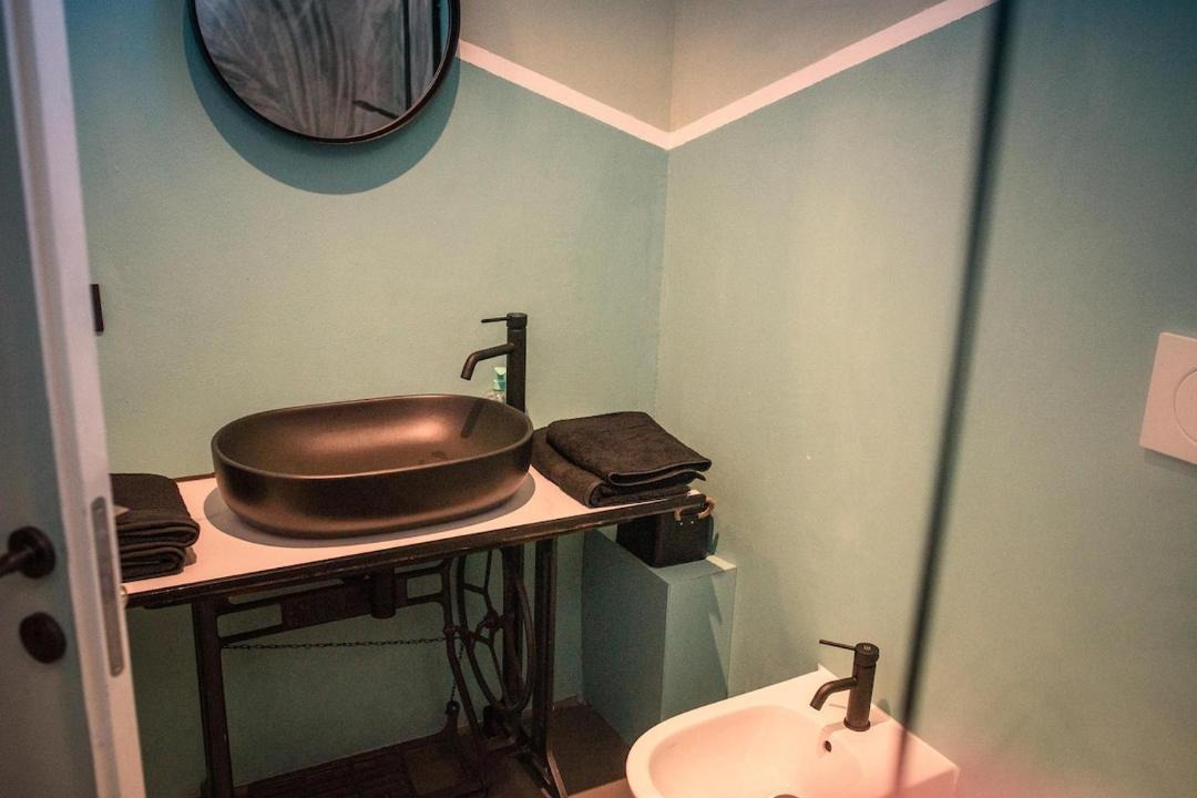 Photo of Bathroom in Terranuova Bracciolini