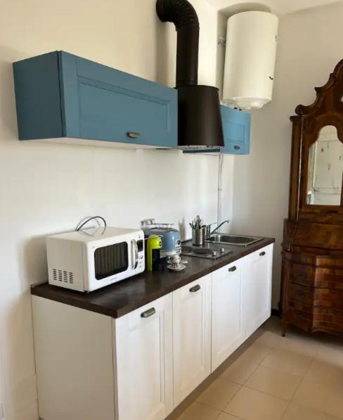 Photo of Kitchen in Grottammare