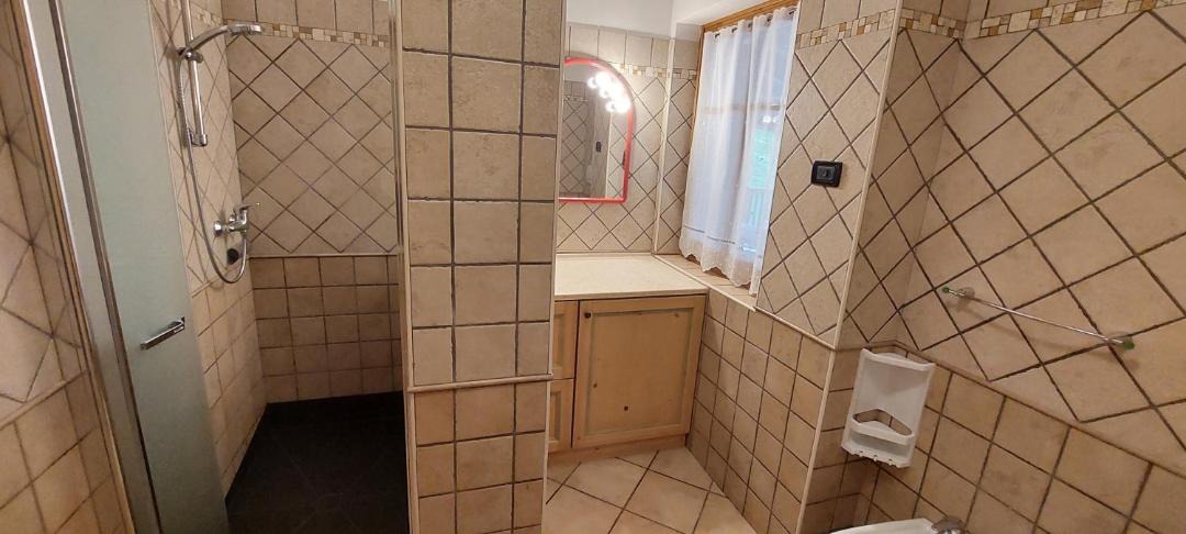 Photo of Bathroom in Transacqua