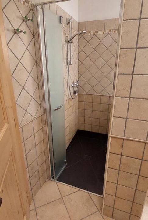 Photo of Bathroom in Transacqua