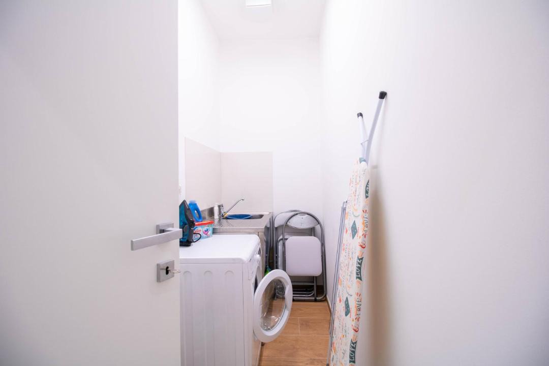 Photo of Bathroom in Morrovalle
