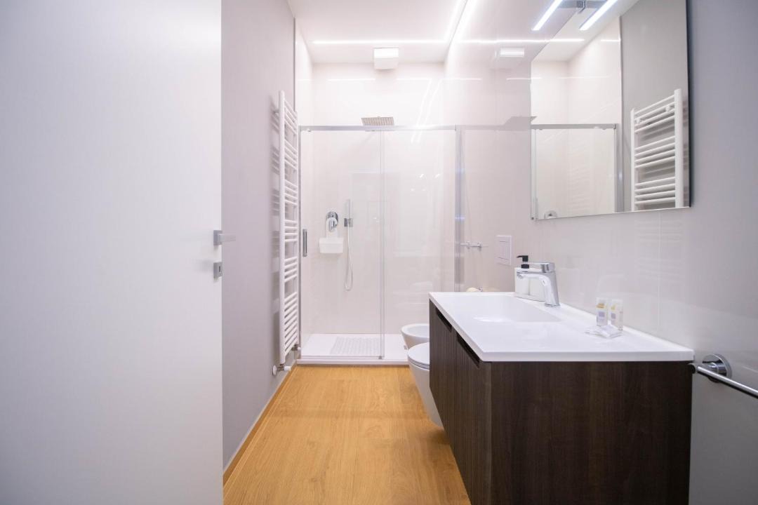 Photo of Bathroom in Morrovalle
