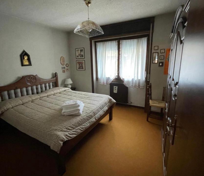 Photo of Bedroom in Campitello Matese